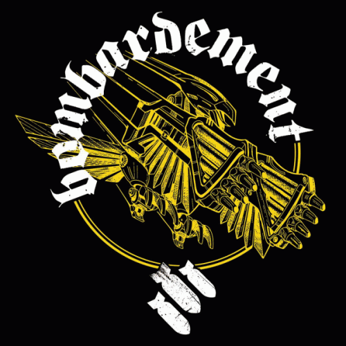 Bombardement : Bombardement 2024